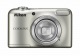 Nikon Coolpix L31 16,1M 5xOZ, 720p