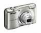 Nikon Coolpix L31 16,1M 5xOZ, 720p