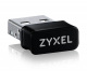 Dwuzakresowa bezprzewodowa karta WiFi USB AC1200 Nano Zyxel NWD6602-EU0101F