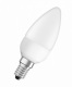 Osram LED Star Classic B 25 Frosted