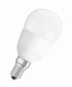 Osram LED Star Classic P40 Frosted E14