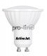 ActiveJet AJE-S3210W Lampa LED SMD