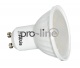 Lampa LED SMD ACS-NS2410C GU10
