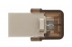 KINGSTON FLASHDRIVE MICRODUO USB