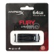 KINGSTON FLASH HyperX Fury USB 3.0