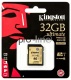 KINGSTON SD SDA10 32GB Class 10