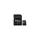 Kingston micro SDHC SDCA10 16GBSP