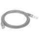 Patch Cable (Patchcord) - kabel sieciowy ethernet RJ45 UTP 20m kat.5e Szary