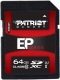 Karta Patriot EP Pro SDXC 64GB