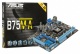 ASUS B75M-A Intel B75 LGA 1155
