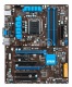 MSI B75A-G43 Intel B75 LGA 1155