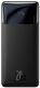 Powerbank Baseus Bipow 20000mAh, 2xUSB, USB TYP-C, 20W - czarny (PPDML-M01)