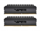 Pami Patriot Viper BLACKOUT DDR4 32GB (2x16GB) 3600MHz CL18 PVB432G360C8K