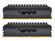 Pami Patriot Viper BLACKOUT DDR4 64GB (2x32GB) 3600MHz CL18 PVB464G360C8K