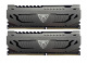 Pami Patriot Viper Steel DDR4 16GB (2x8GB) 3733MHz CL17 PVS416G373C7K