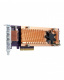 Qnap QM2-4P-384 Quad M.2 PCIe SSD expans