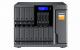 QNAP TL-D1600S 16-wnkowa obudowa dyskowa JBOD typu desktop, 12 x 3.5-inch SATA 6Gb/s, 3Gb/s + 4 x 2.5-inch SATA 6Gb/s, 3Gb/s