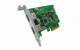 QNAP USB-U31A2P01 2x USB 3.1 Type-A Gen 2 10Gbps PCIe card