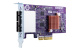 Qnap QXP-800eS-A1164 2-port SFF-8088 SATA host bus adapter, 8 x SATA 6Gb/s, PCIe 3.0 x4, for TL SATA JBOD
