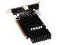 MSI Radeon HD6450 2GB 64 PCI-E DDR3