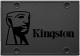 Dysk Kingston SSD SA400 2.5" 480GB SATA 7mm SA400S37/480G