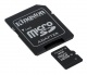 Karta Kingston SDC 4GB Micro SD