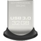 SanDisk Ultra Fit 32GB Flash Drive