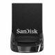 Pendrive SanDisk Ultra Fit 256GB Flash