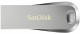 Pendrive SanDisk Ultra Luxe 128GB Flash 