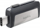 Pendrive SanDisk Ultra Dual Typ-C 256GB 150MB/s Flash Drive (SDDDC2-256G-G46)