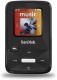 Sandisk MP3 4GB Sansa ZIP Czarny