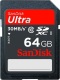 Karta SanDisk SDHC 64GB Ultra 30MB