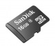Karta SanDisk micro SD 16GB