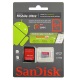 Karta SanDisk micro SDXC 64GB