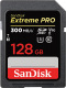 Karta SanDisk Extreme PRO SDXC 128GB
