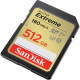 Karta SanDisk Extreme SDXC 512GB
