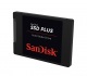 SanDisk SSD Plus 120GB Sata III
