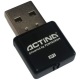 Actina P6132-30 horNET Wi-Fi Mini