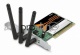 D-LINK DWA-547 Wireless PCI Adapter