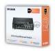 D-LINK DES-108 8x100Mbps Desktop