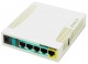 MikroTik RB951Ui-2HnD Router N300