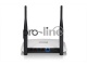 NETIS ROUTER WIFI N300 DSL LAN X4