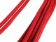 SilverStone PP07 SST-PP07-PCIR Red
