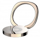 Uchwyt piercie, ring holder Baseus Privity do telefonu - zoty (SUMQ-0V)