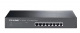 TP-Link TL-SG1008 Switch Desktop/Rack 8x10/100/1000Mbps