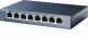 TP-Link TL-SG108 Switch 8x10 100