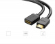 Kabel przeduacz HDMI mski do