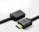 Kabel przeduacz HDMI mski do