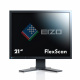 EIZO S2133 - monitor LCD 21,3", IPS, HA stand, gwarancja 5 lat (czarny)