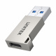 Unitek Adapter USB-A na USB TYP-C 3.1 Gen1 (A1034NI)